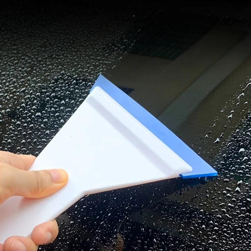 1Pcs Window Tint Tool Car Wind - Screen Printing Squeegee ulasan dan harga