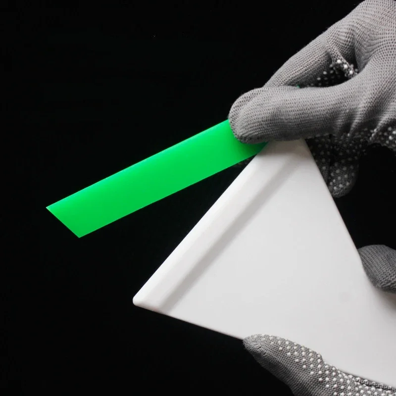 1Pcs Window Tint Tool Car Wind - Screen Printing Squeegee ulasan dan harga