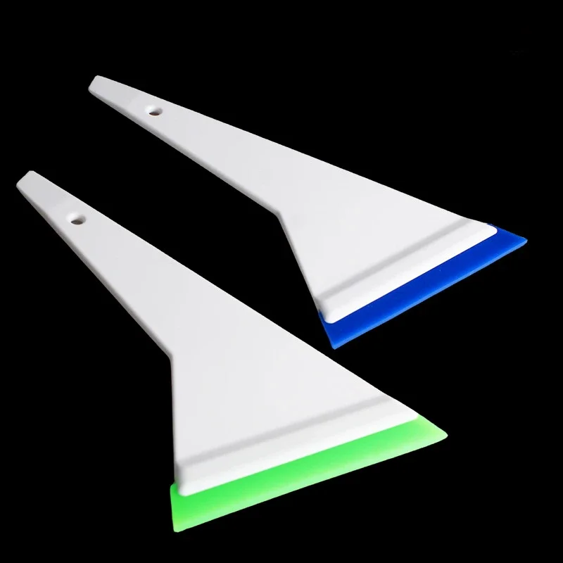 1Pcs Window Tint Tool Car Wind - Screen Printing Squeegee ulasan dan harga