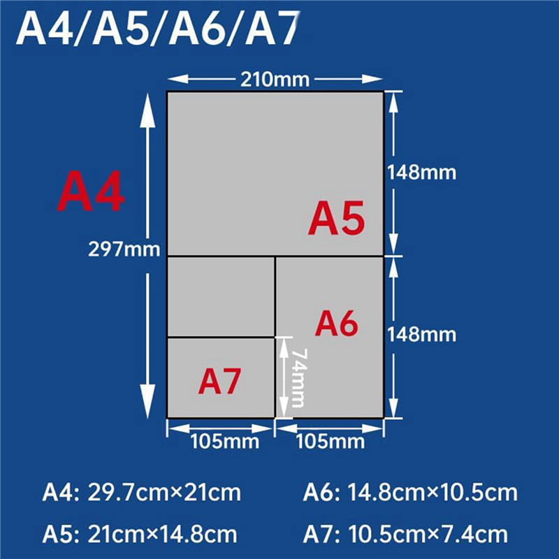 60 Sheets Cyanotype Paper, Sun - Commercial Printing Paper ulasan dan harga