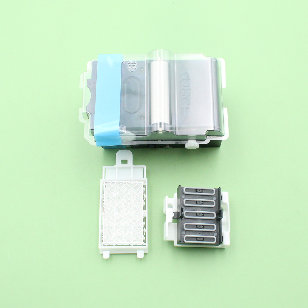 Original New Compatible Printh - Print Head Cleaning Kit ulasan dan harga