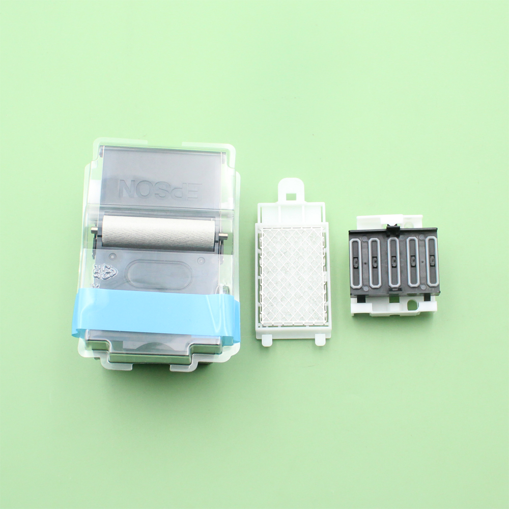 Original New Compatible Printh - Print Head Cleaning Kit ulasan dan harga